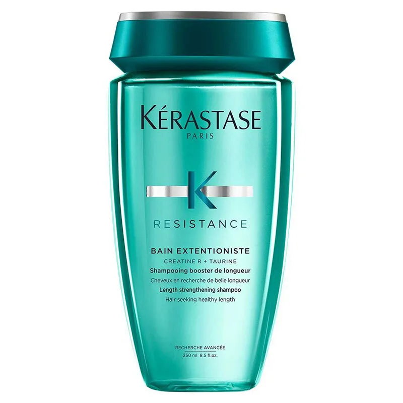 Kerastase Resistance Bain Extentioniste Güçlü Saçlar İçin Şampuan 250 ml