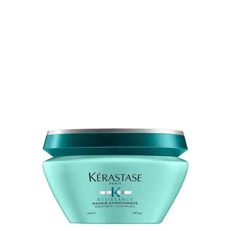 Kerastase Resistance Masque Extentioniste Saç Maskesi 200 ml
