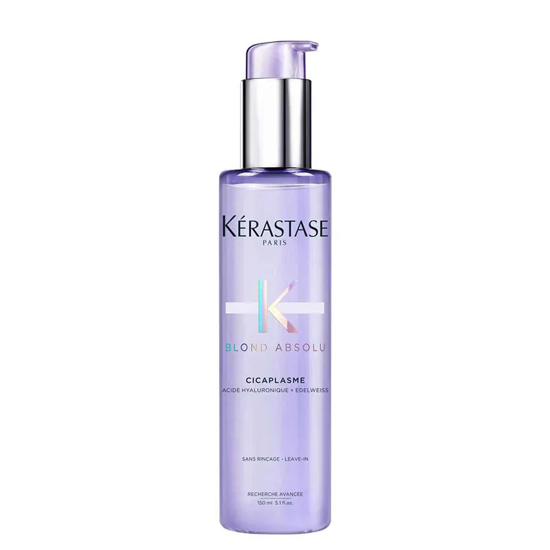 Kerastase Blond Absolu Cicaplasme Serum 150 ml
