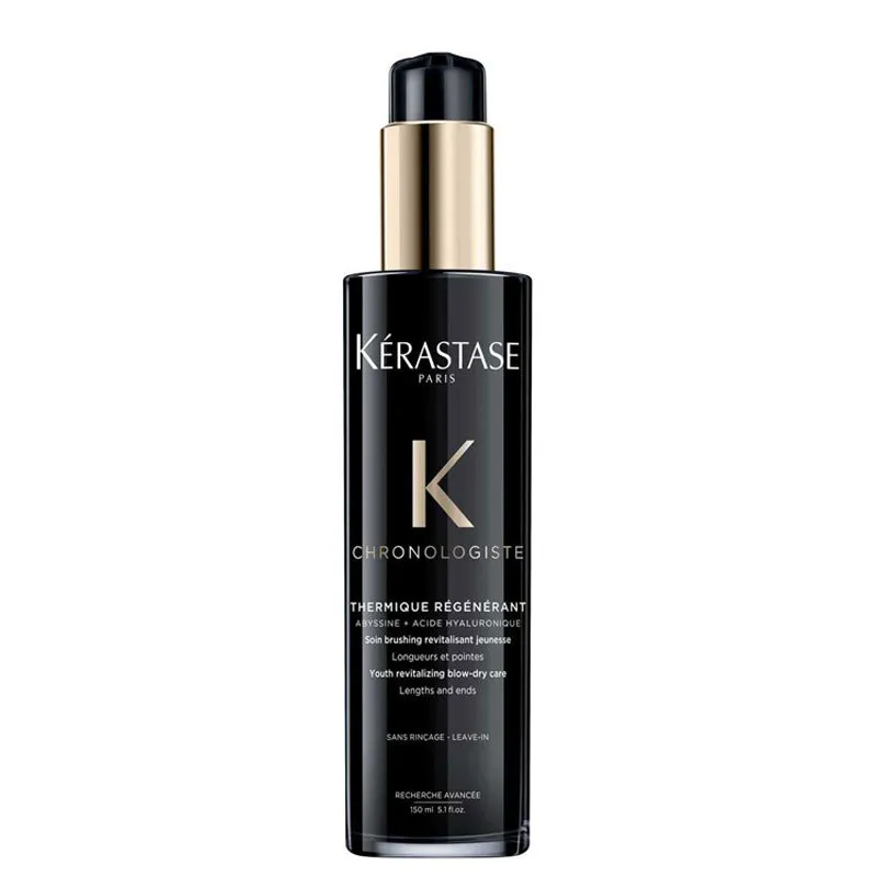 Kerastase Chronologiste Thermique Regenerant Isı Koruyucu Krem 150 ml