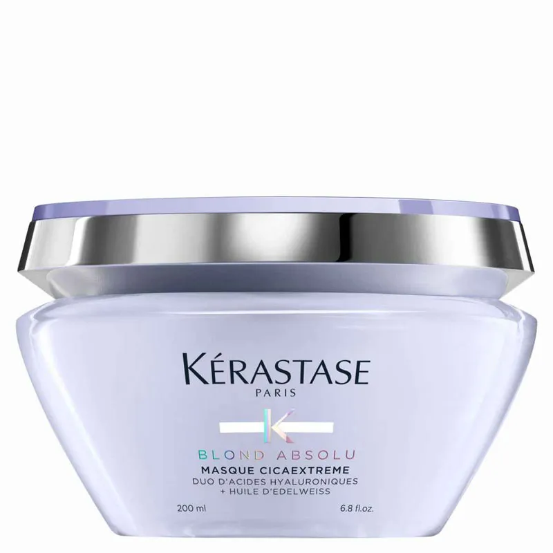 Kerastase Masque Cicaextreme İşlem Sonrası Saç Bakım Maskesi 200 ml
