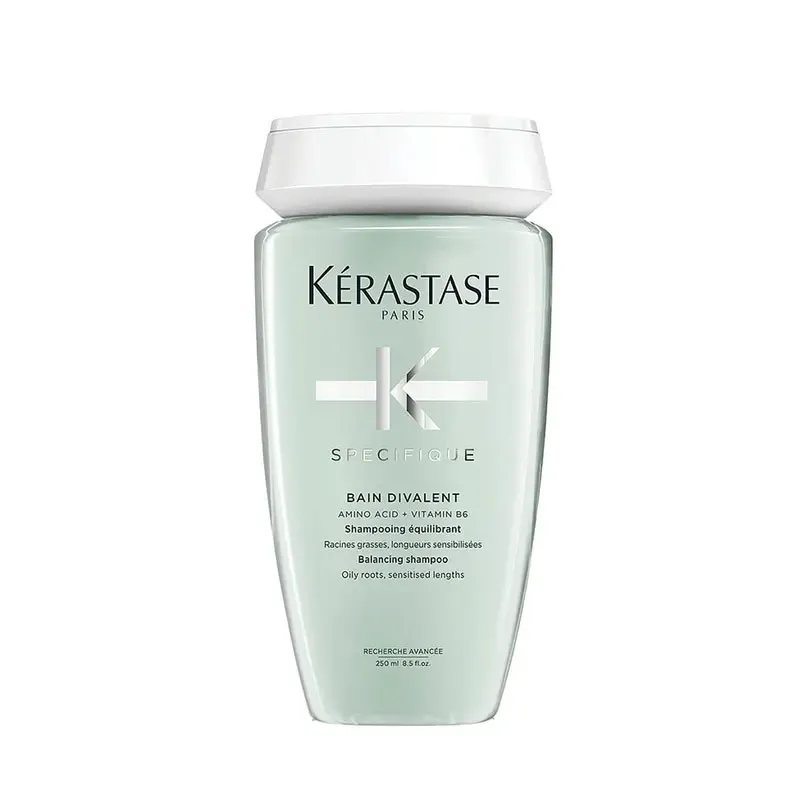 Kerastase Specifique Bain Divalent Yağlanma Karşıtı Şampuan 250 ml