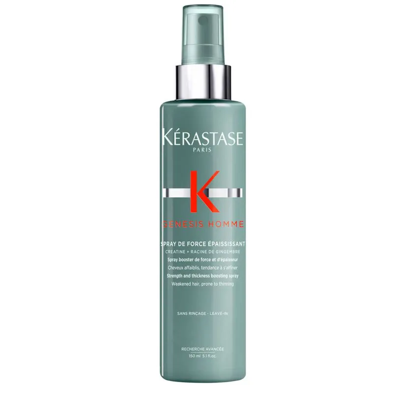 Kerastase Genesis Homme Güçlendirici ve Şekillendirici Sprey 150 ml
