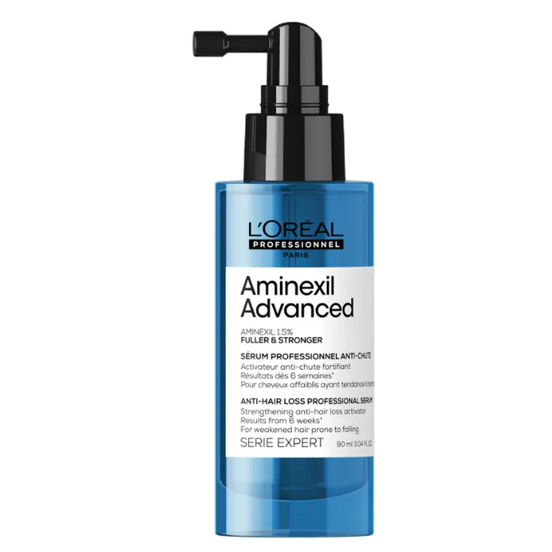 Loreal Professionnel Serie Expert Aminexil Advanced Dökülme Karşıtı Aktivatör Serum 90 ml