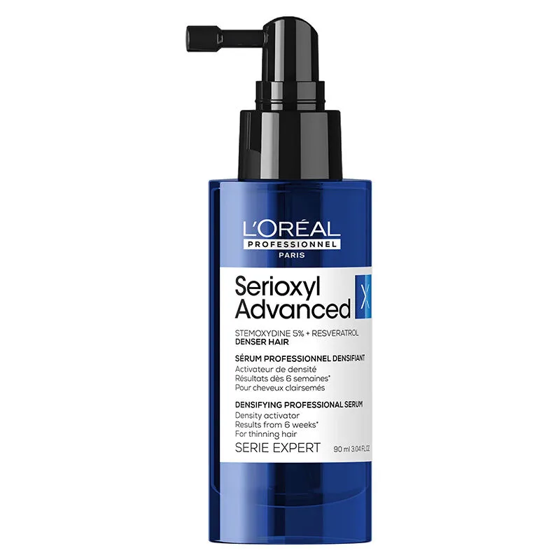 Loreal Professionnel Serie Expert Serioxyl Advanced İncelmiş Saç Telleri için Serum 90 ml