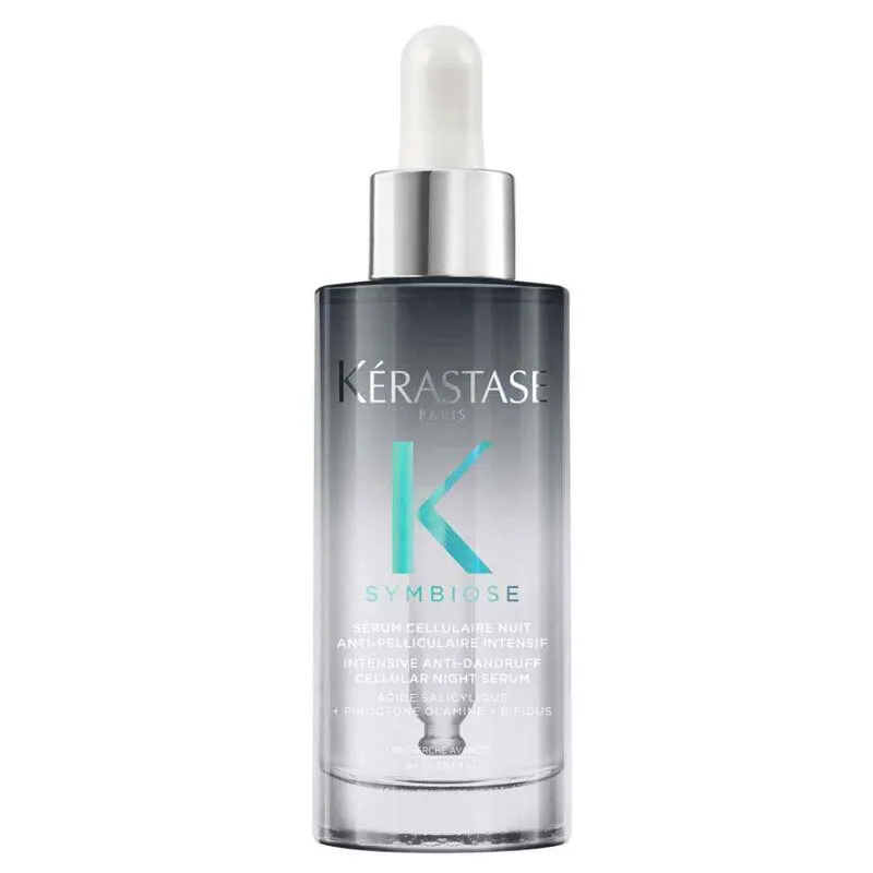 Kerastase Symbiose Yoğun Kepek Karşıtı Gece Serumu 90 ml