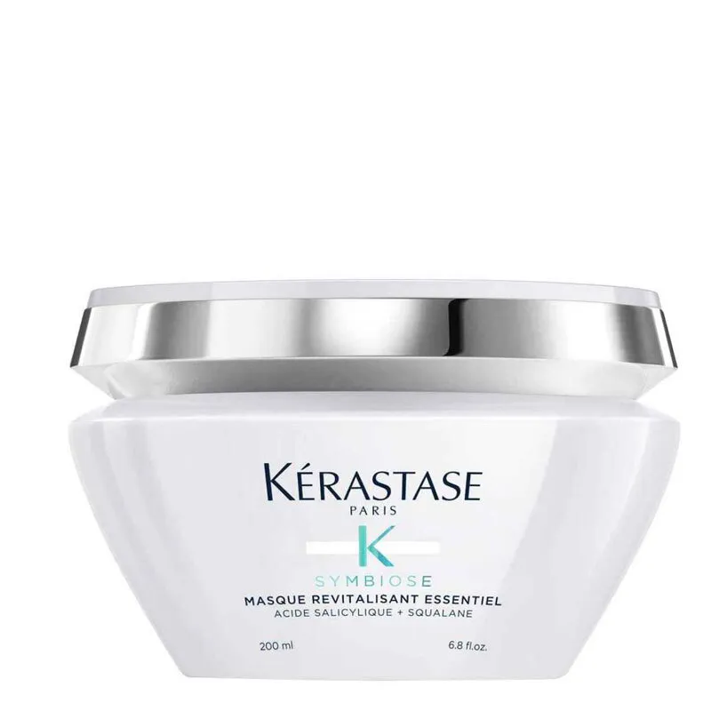 Kerastase Symbiose Kepek Karşıtı Yoğun Saç Maskesi 200 ml