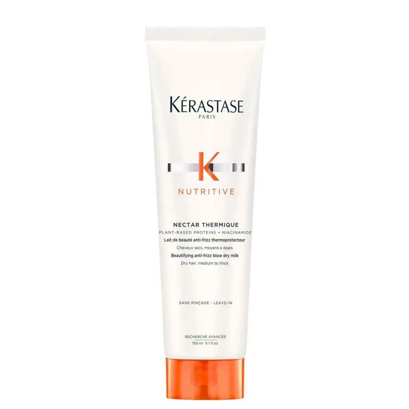 Kerastase Nutritive Nectar Thermique Elektriklenme Karşıtı Termik Saç Sütü 150 ml