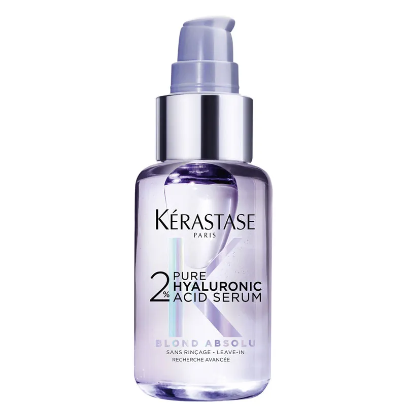 Kerastase Blond Absolu %2 Saf Hyalüronik Asit Serumu 50 ml