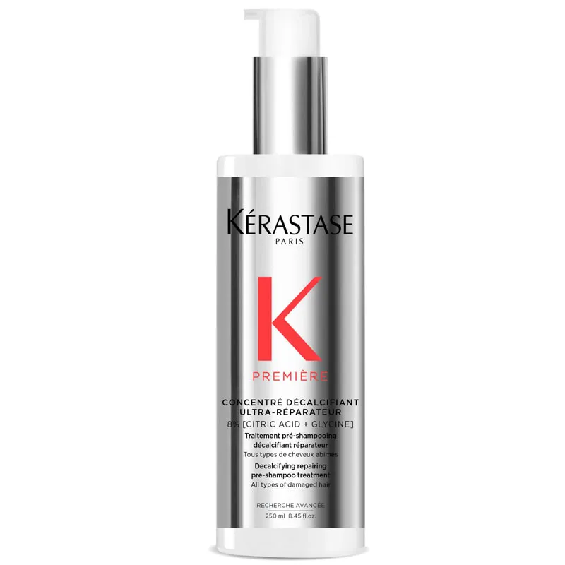 Kerastase Premiere Concentre Decalcifiant Ultra-Reparateur Saç Bakım Losyonu 250 ml