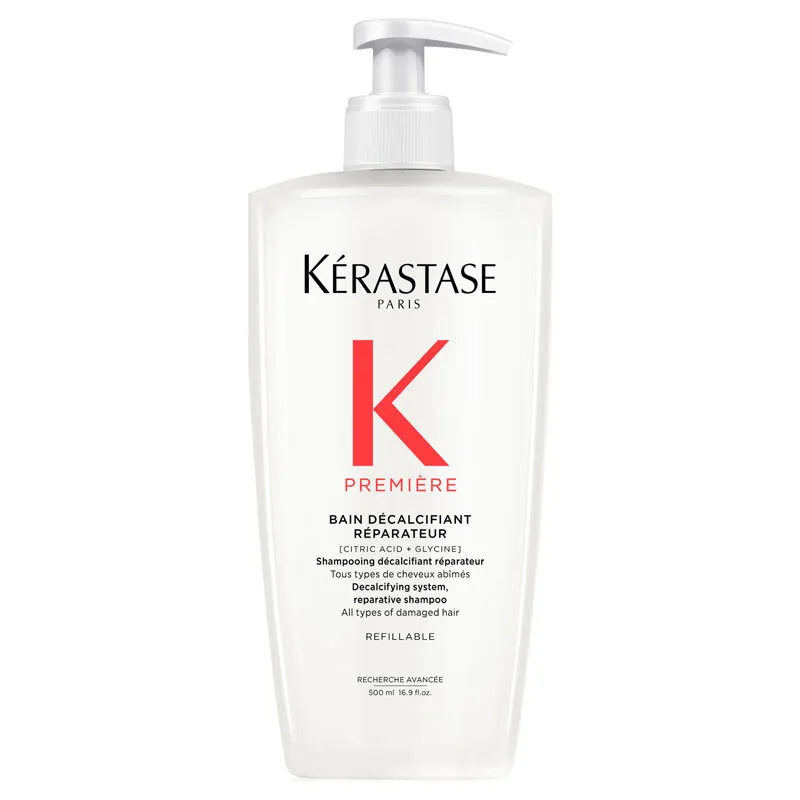 Kerastase Premiere Decalcifying Repairing Yıpranmış Saçlar İçin Şampuan 500 ml