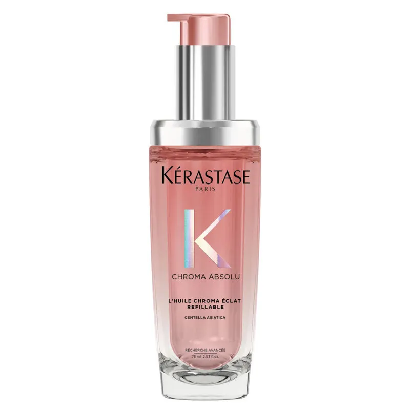 Kerastase Chroma Absolu Saç Yağı 75 ml