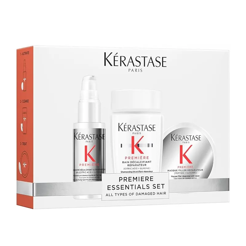 Kerastase Premiere Set For Damaged Hair