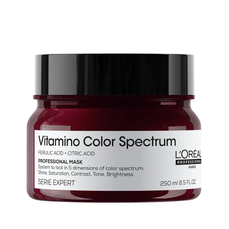 Loreal Professionnel Vitamino Color Spectrum Mask 250 ml