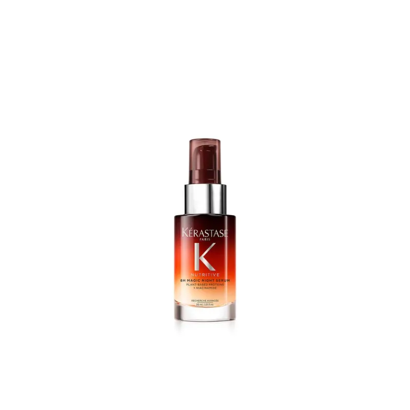 Kerastase Nutritive 8H Magic Night Yoğun Besleyici Gece Serumu 30 ml