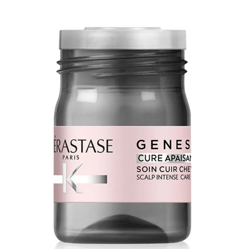 Kerastase Genesis Cure Apaisante Karşıtı Bakım Kürü 10x6 ml