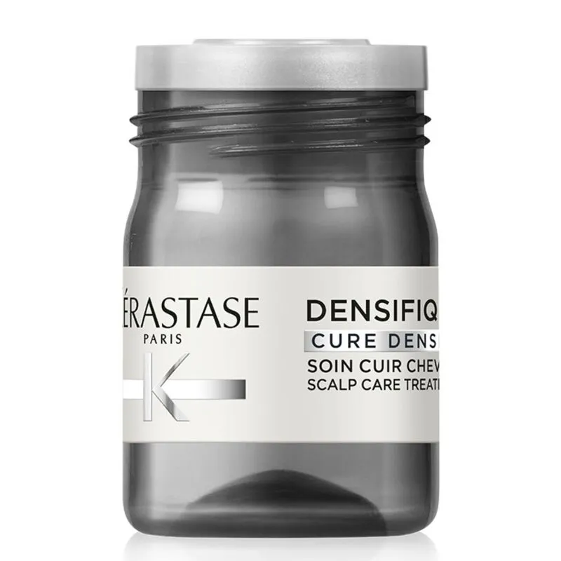 Kerastase Densifique Cure Densite Dökülen Saçlar İçin Yoğunlaştırıcı Serum 10x6ml