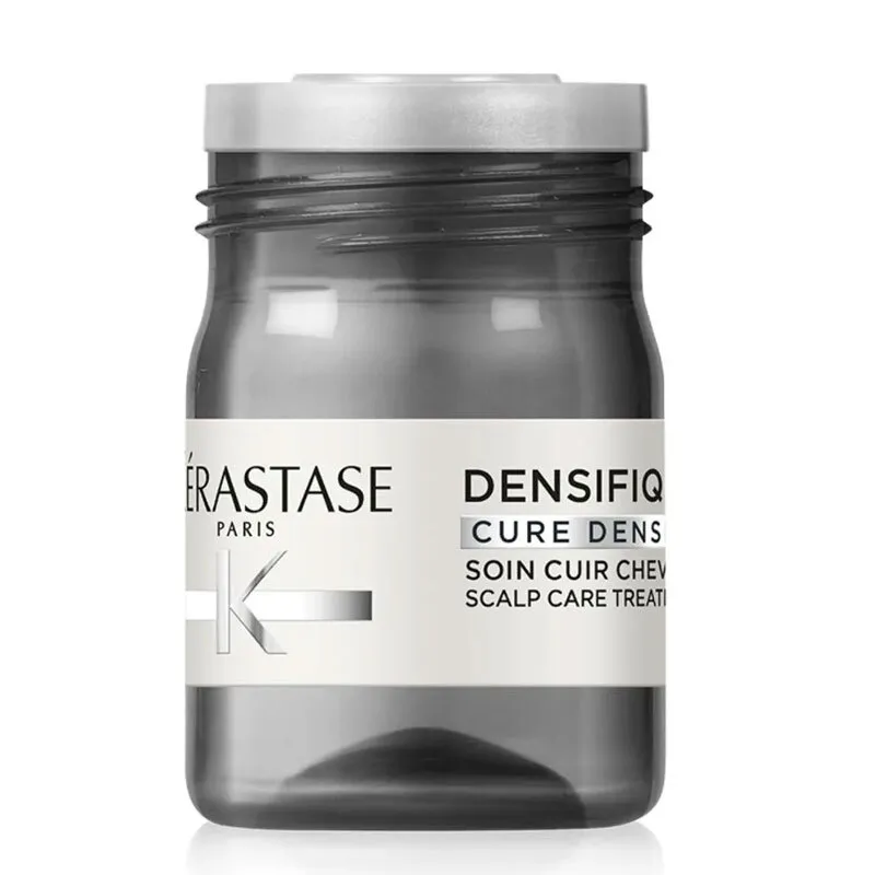 Kerastase Densifique Cure Densite Dökülen Saçlar İçin Yoğunlaştırıcı Serum 42x6ml