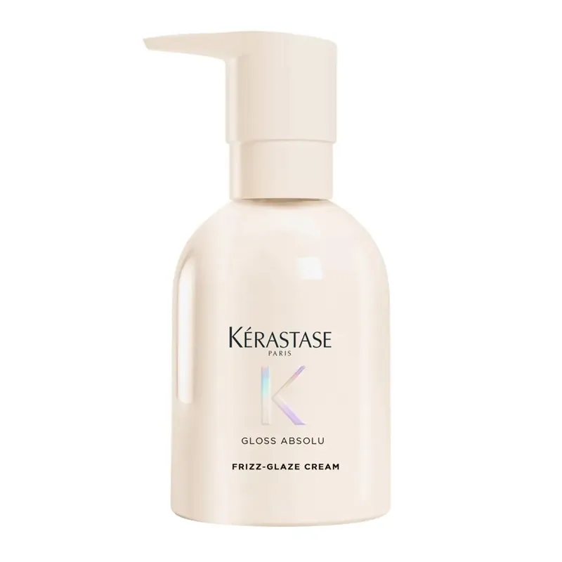 Kerastase Gloss Absolu Frizz Glaze Cream 240 ml
