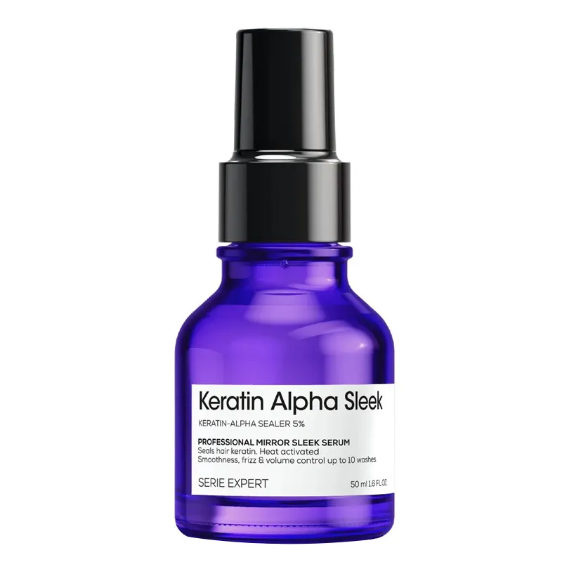 Loreal Professionnel Keratin Alpha Sleek Serum 50 ml