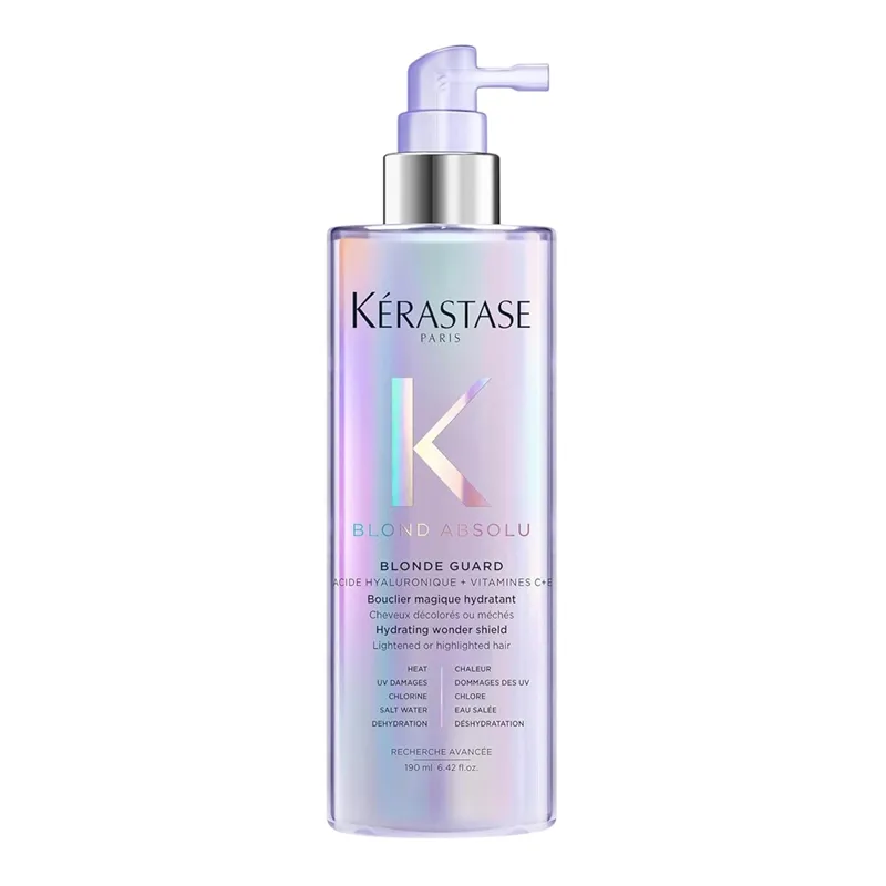 Kerastase Blond Absolu Blonde Guard Bakım Spreyi 190 ml