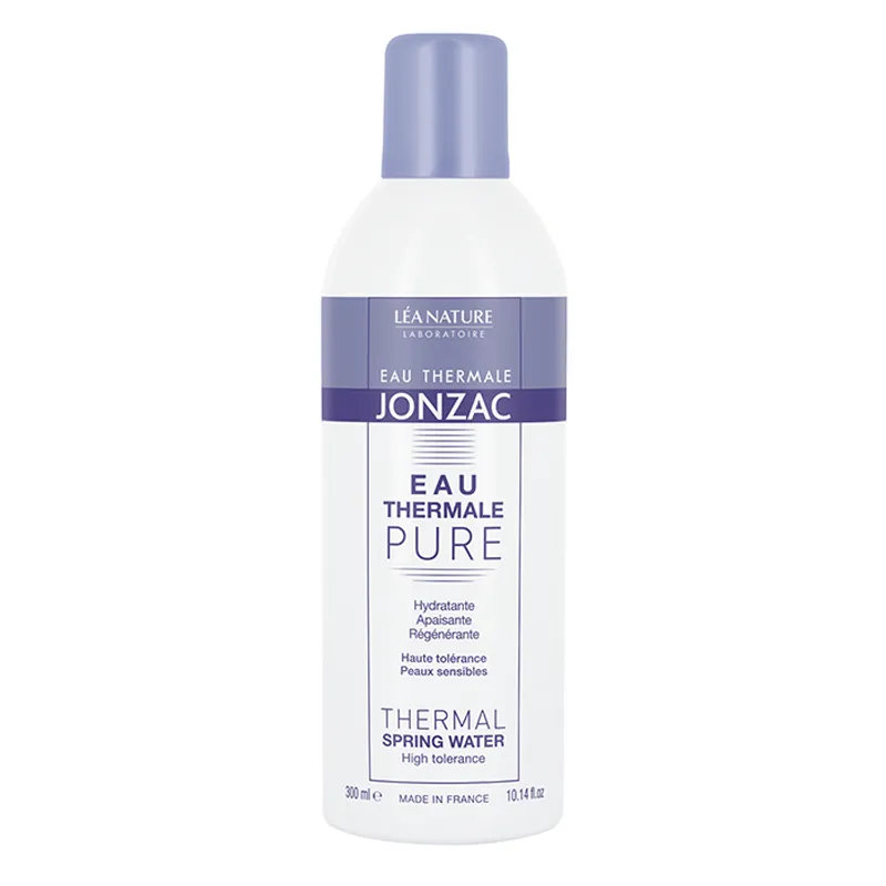 Eau Thermale Jonzac Termal Su 300 ml