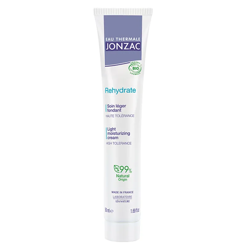 Eau Thermale Jonzac Rehydrate Hafif Nemlendirici Krem 50 ml