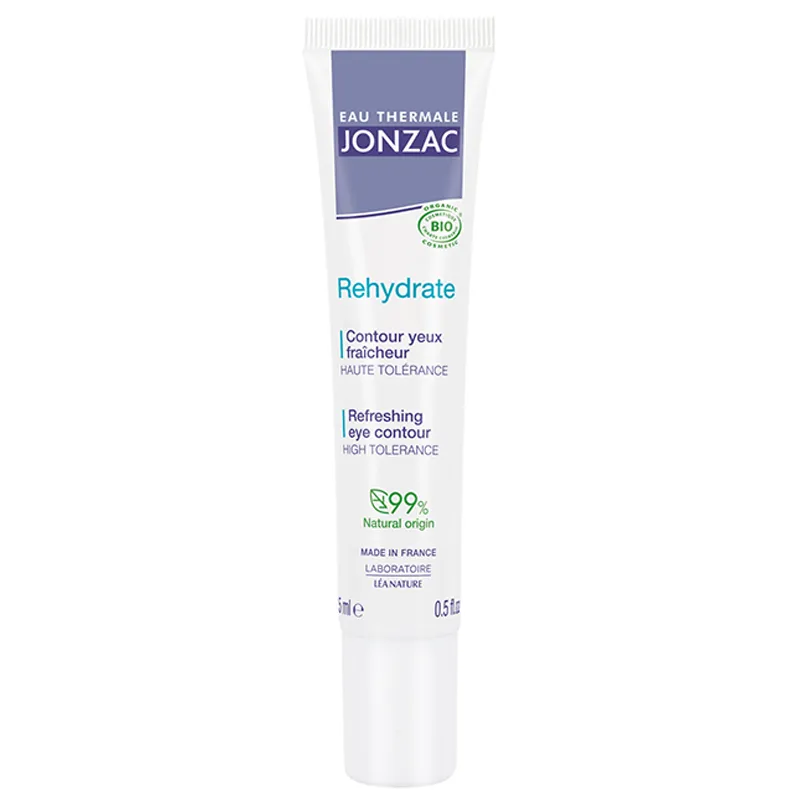 Eau Thermale Jonzac Rehydrate Eye Contour Göz Çevresi Bakım Kremi 15 ml