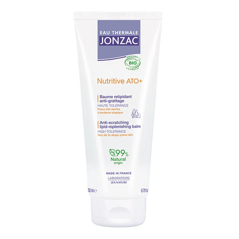 Eau Thermale Jonzac Nutritive AP+ Balm Yoğun Lipit Krem 200 ml