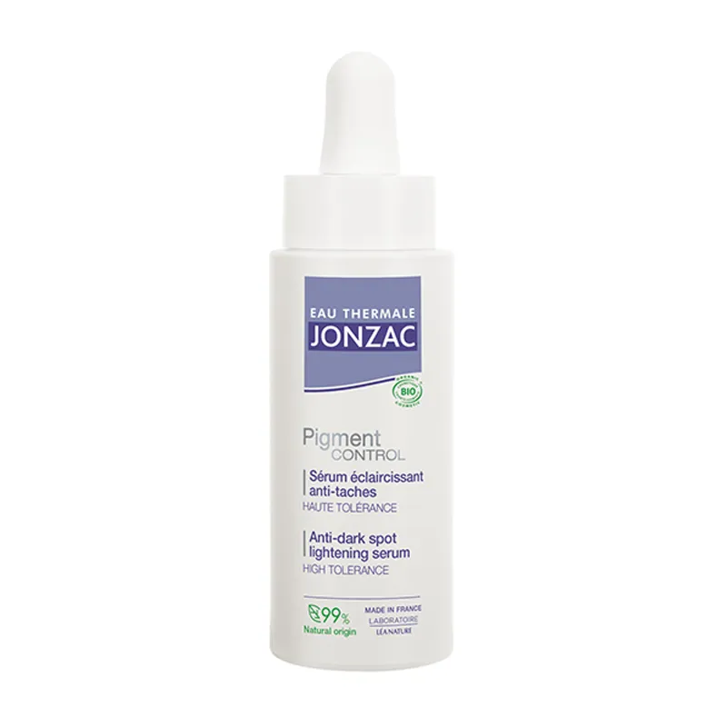 Eau Thermale Jonzac Pigment Control Anti Dark Spot Lightening Serum 30 ml