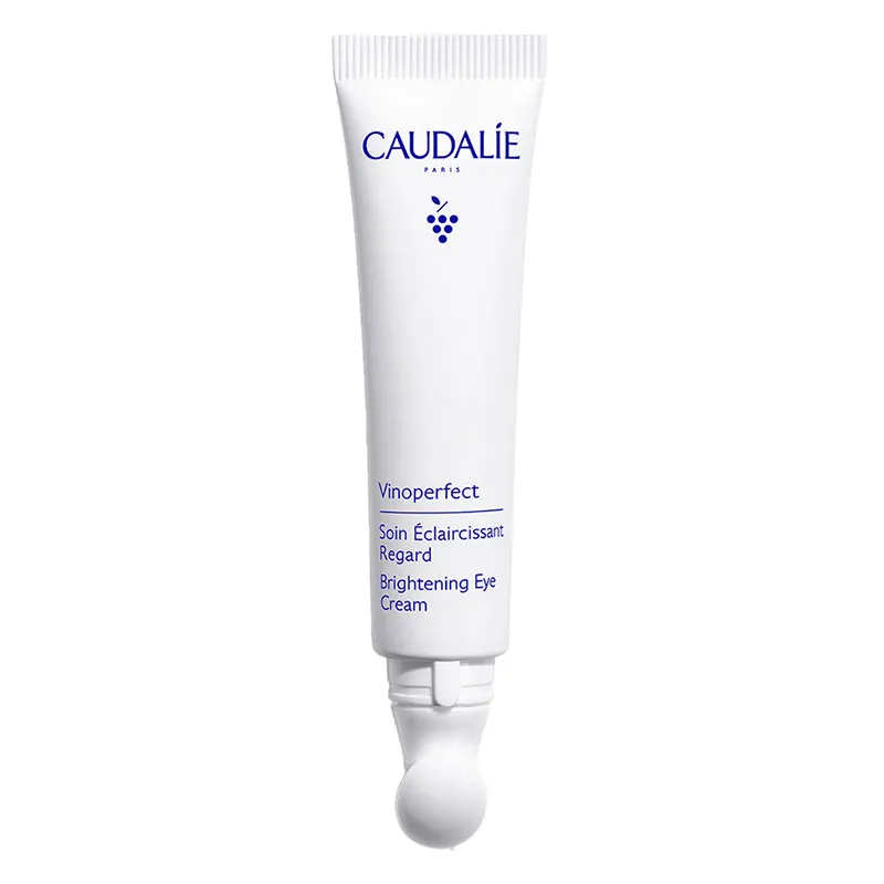 Caudalie Vinoperfect Brightening Eye Cream 15 ml