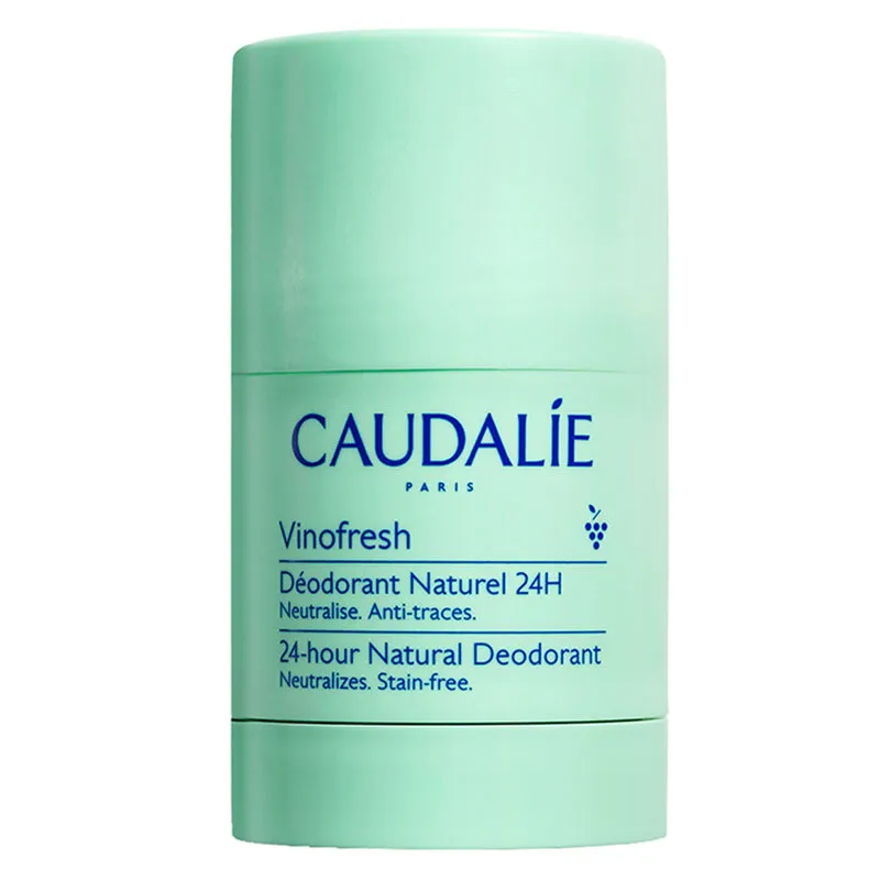 Caudalie Vinofresh Doğal Stick Deodorant 50 gr