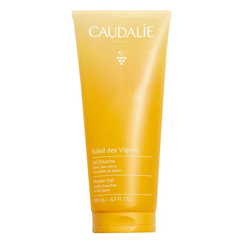 Caudalie Soleil Des Vignes Duş Jeli 200 ml