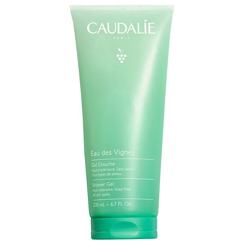Caudalie Vignes Bergamot Aromalı Duş Jeli 200 ml