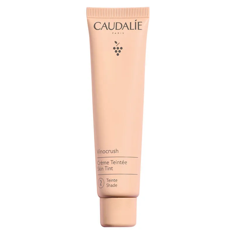 Caudalie Vinocrush Skin Tint 2 - 30 ml