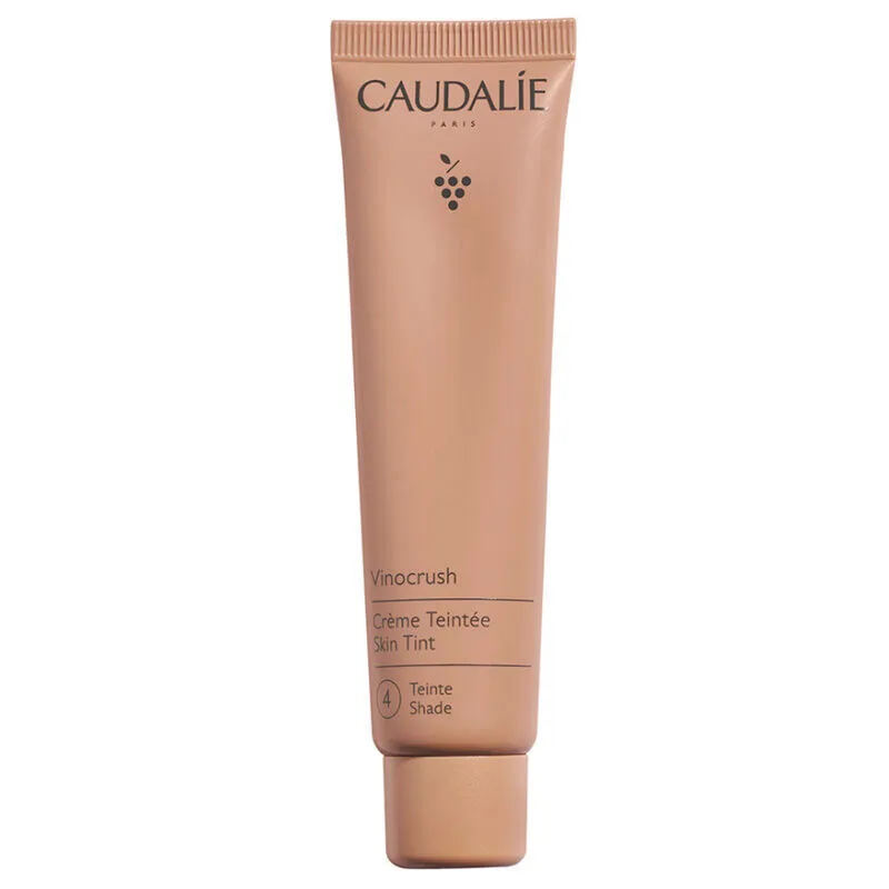 Caudalie Vinocrush Skin Tint 4 - 30 ml