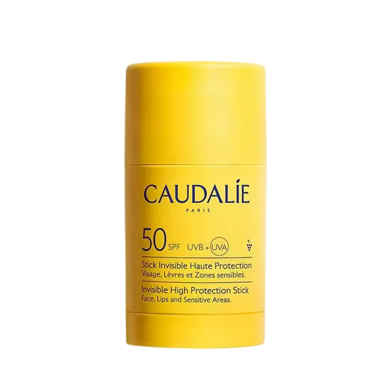 Caudalie Vinosun Protect SPF50+ İz Bırakmayan Yüksek Korumalı Stick 15 gr