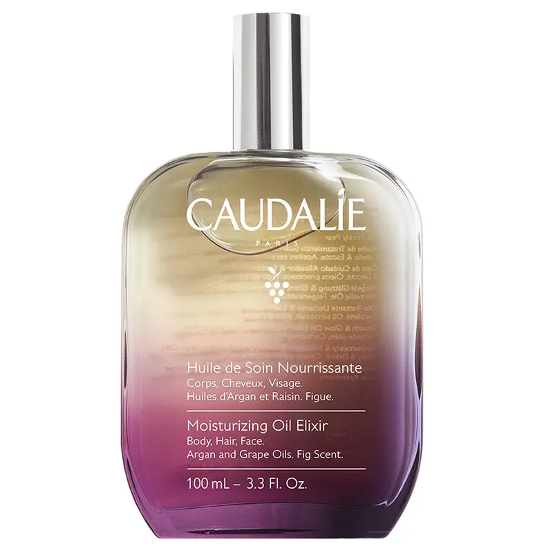 Caudalie Besleyici Elixir Yağı 100 ml