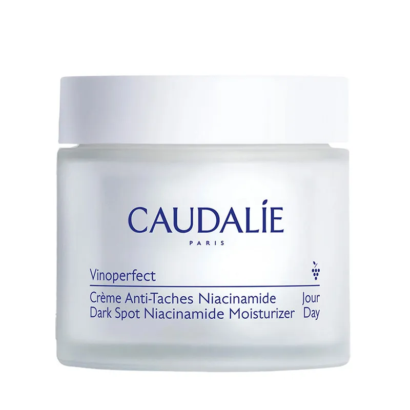 Caudalie Vinoperfect Dark Spot Niacinamide Moisturizer 50 ml