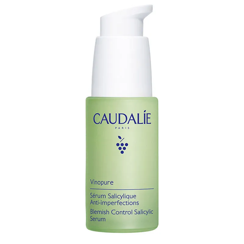 Caudalie Vinopure Blemish Control Salicylic Serum 30 ml