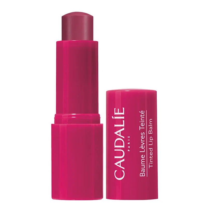 Caudalie Vinotherapist Renkli Dudak Nemlendiricisi 4.5 gr