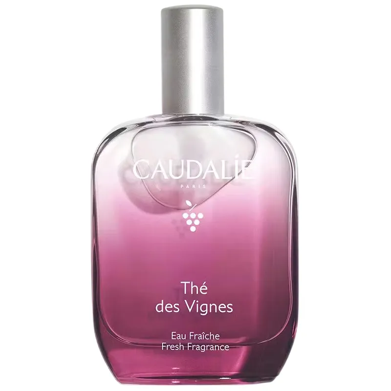 Caudalie The Des Vignes Beyaz Misk ve Zencefil Aromalı Vücut Kokusu 50ml