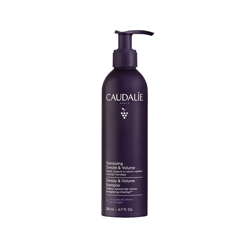 Caudalie Dolgunluk ve Hacim Veren Şampuan 200ml