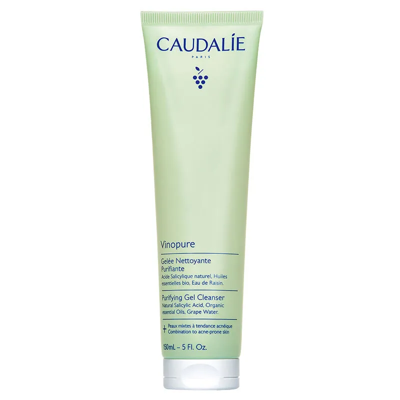 Caudalie Vinopure Arındırıcı Temizleme Jeli 150 ml