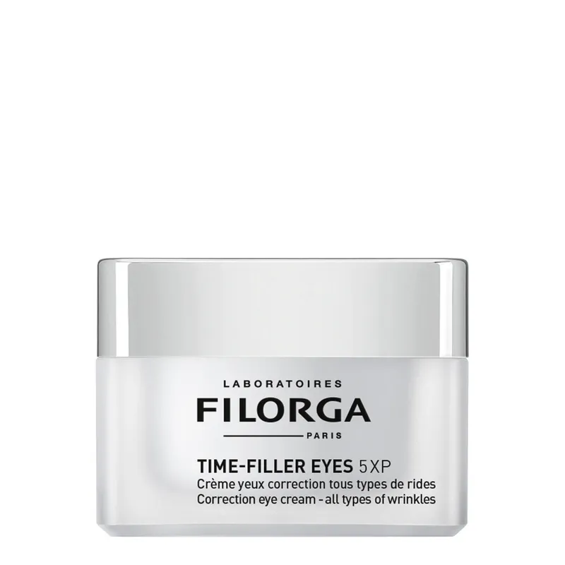 Filorga Time Filler Eyes 5 XP Creme 15 ml