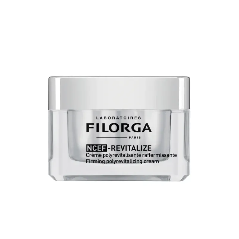 Filorga NCEF Revitalize Yaşlanma Karşıtı Krem 50 ml