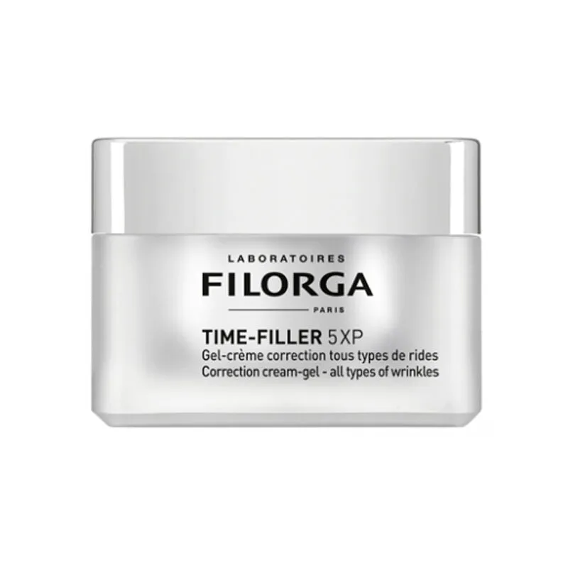 Filorga Time Filler 5XP Kırışıklık Karşıtı Jel Krem 50 ml
