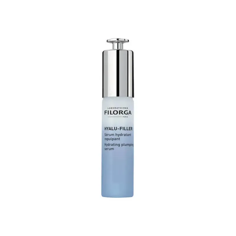 Filorga Hyalu-Filler Hydrating Plumping Serum 30 ml