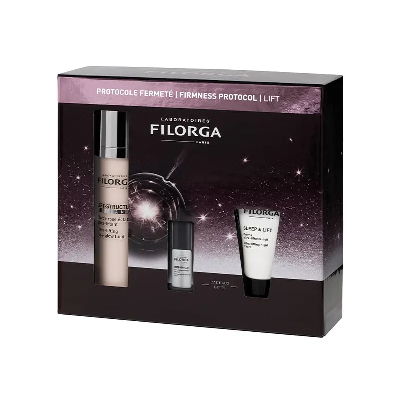 Filorga Firmness Protocol Lift Set