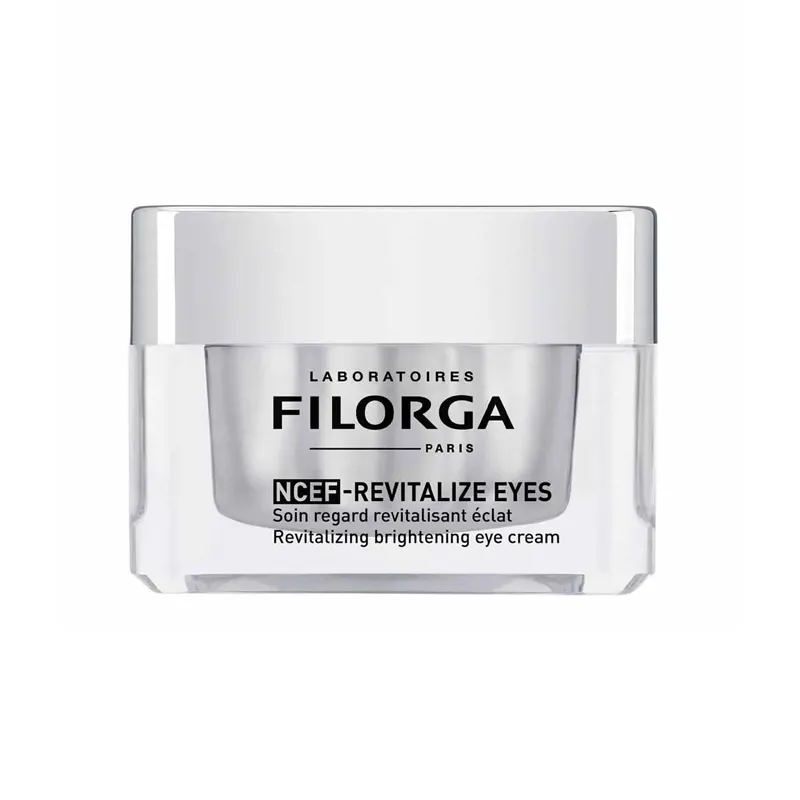 Filorga NCEF Revitalize Eyes Revitalizing Eye Cream 15 ml